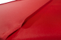 Preview: Schneider Marktschirm Quadro 300x300cm Seilzug Stock 55mm wasserfest rot